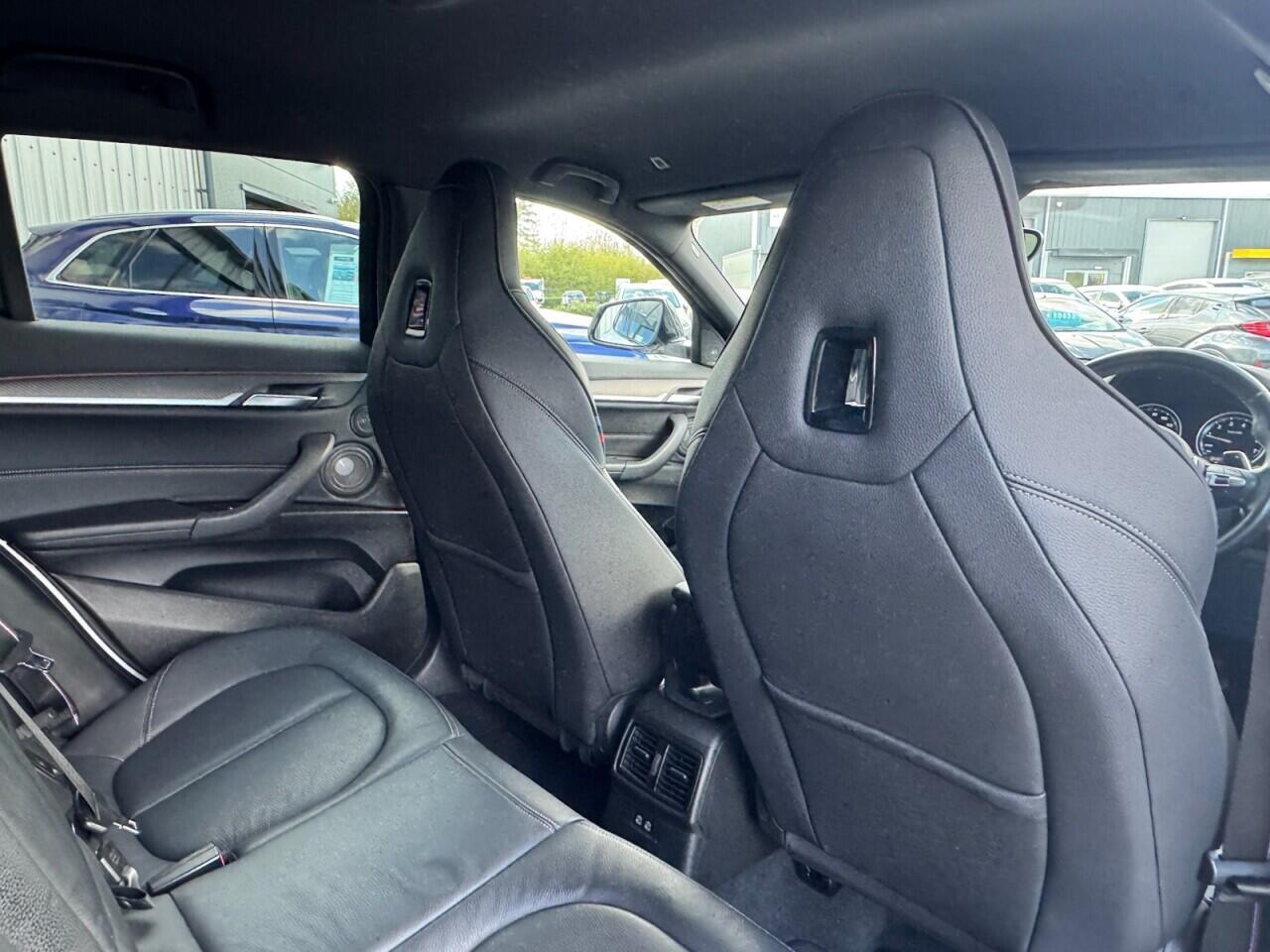 Used BMW X2 2019 for sale - 78086181: Photo 33