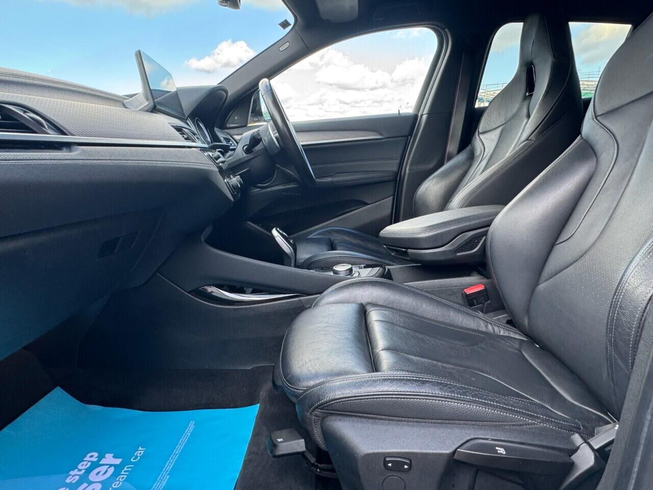 Used BMW X2 2019 for sale - 78086181: Photo 35