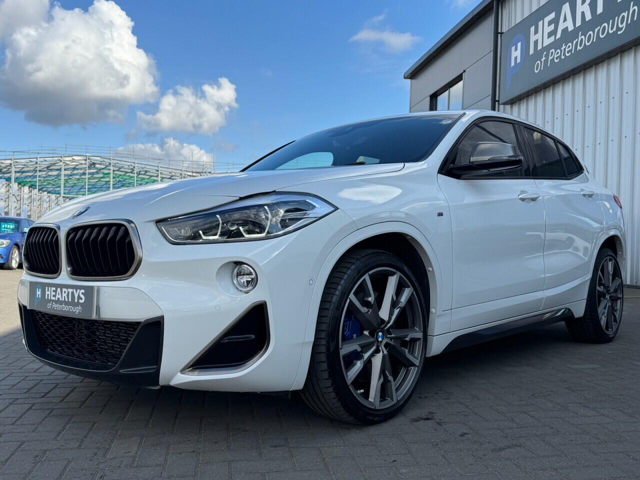 Used BMW X2 2019 for sale - 78086181: Photo 4