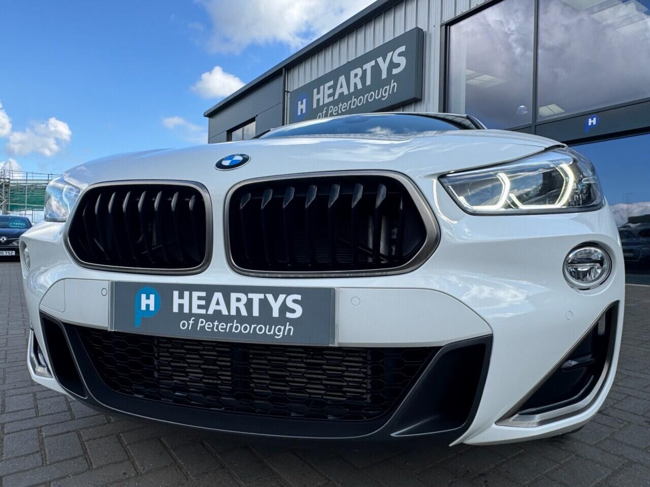 Used BMW X2 2019 for sale - 78086181: Photo 45