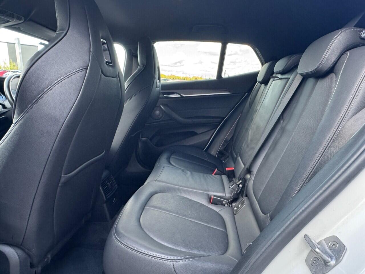 Used BMW X2 2019 for sale - 78086181: Photo 47