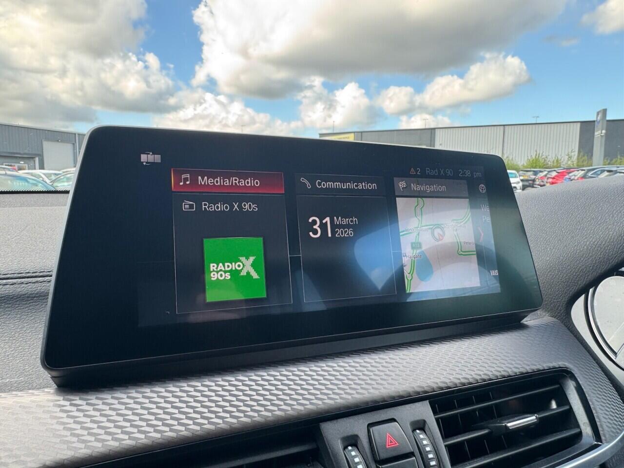 Used BMW X2 2019 for sale - 78086181: Photo 48