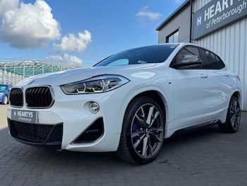 Used BMW X2 2019 for sale - 78086181: Photo