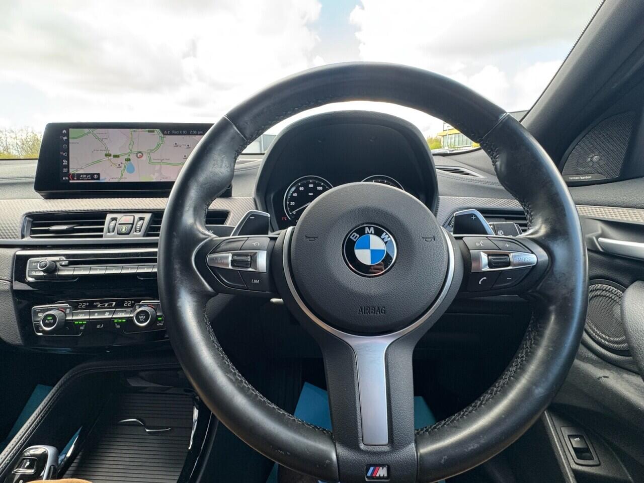 Used BMW X2 2019 for sale - 78086181: Photo 56