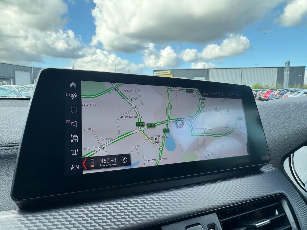 Used BMW X2 2019 for sale - 78086181: Photo 57