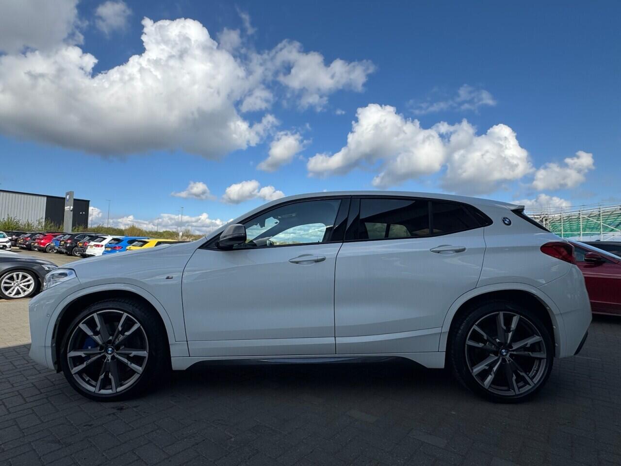 Used BMW X2 2019 for sale - 78086181: Photo 63