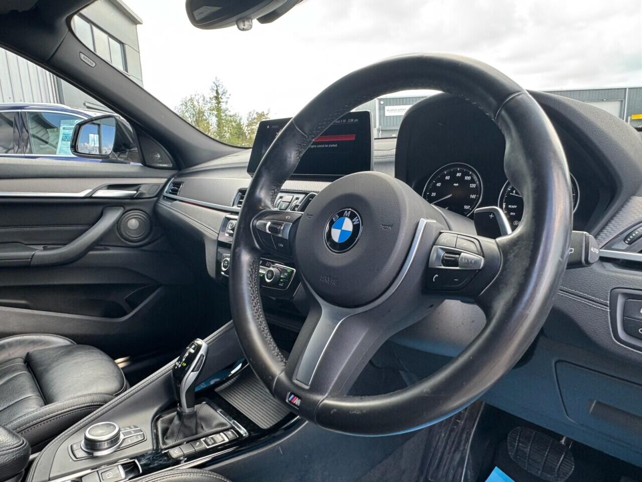 Used BMW X2 2019 for sale - 78086181: Photo 64