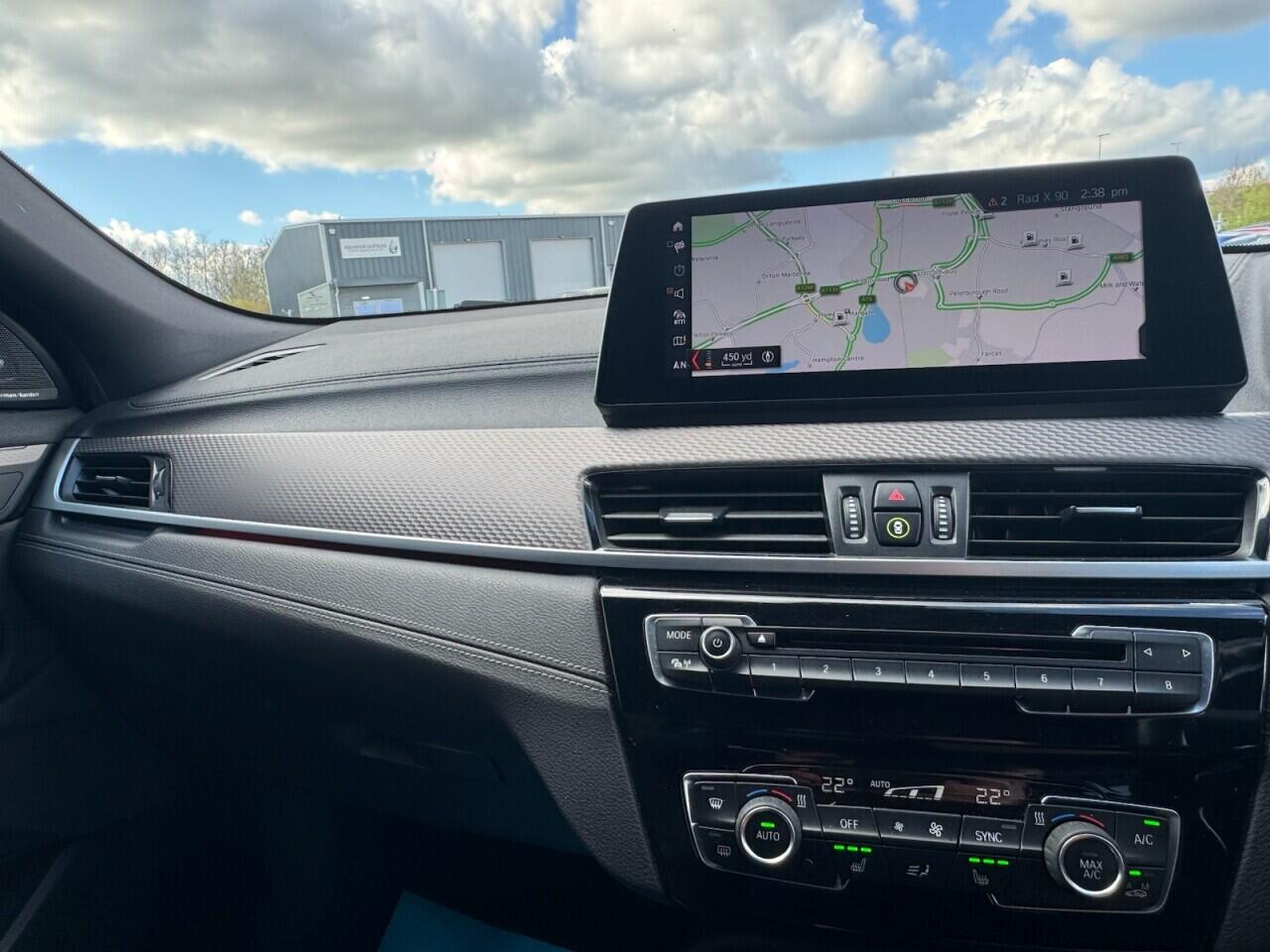 Used BMW X2 2019 for sale - 78086181: Photo 65