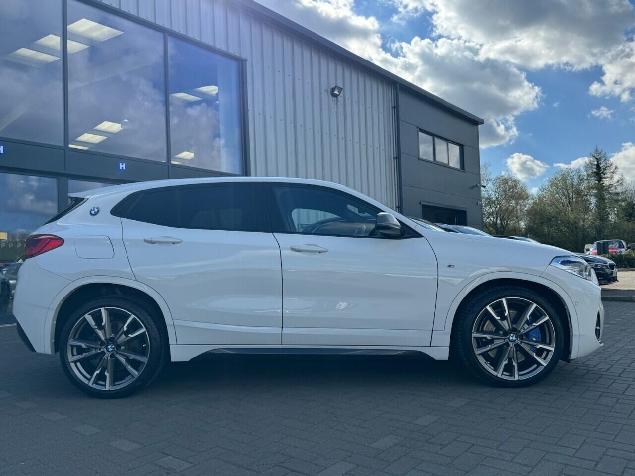 Used BMW X2 2019 for sale - 78086181: Photo 7