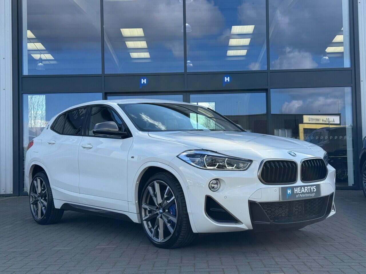 Used BMW X2 2019 for sale - 78086181: Photo 8