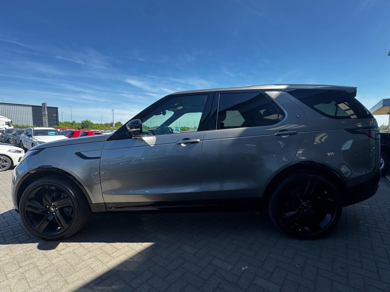 Used Land Rover Discovery 2021 for sale - 76702286: Photo 10