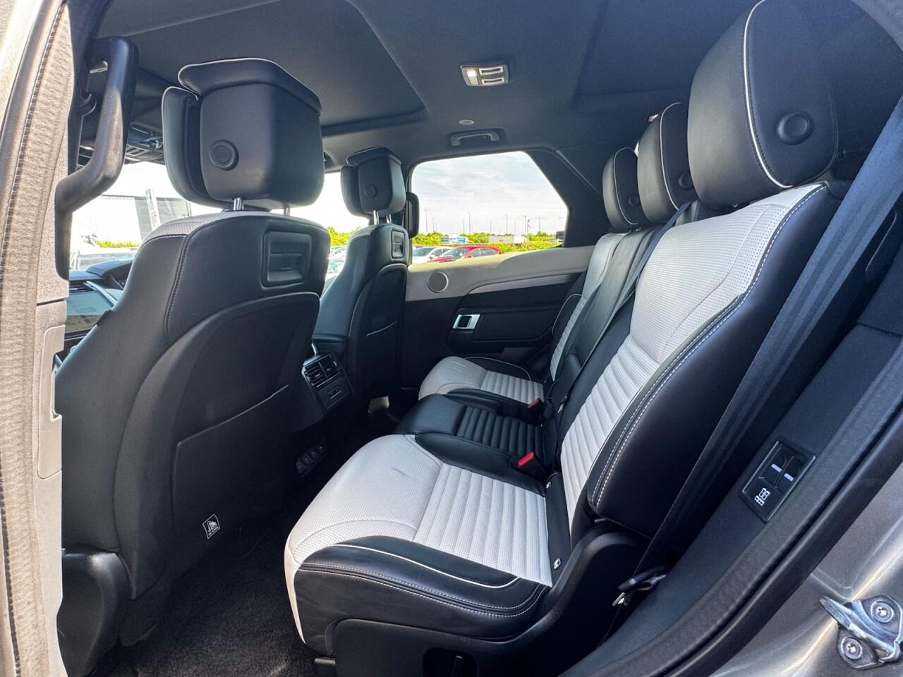 Used Land Rover Discovery 2021 for sale - 76702286: Photo 15