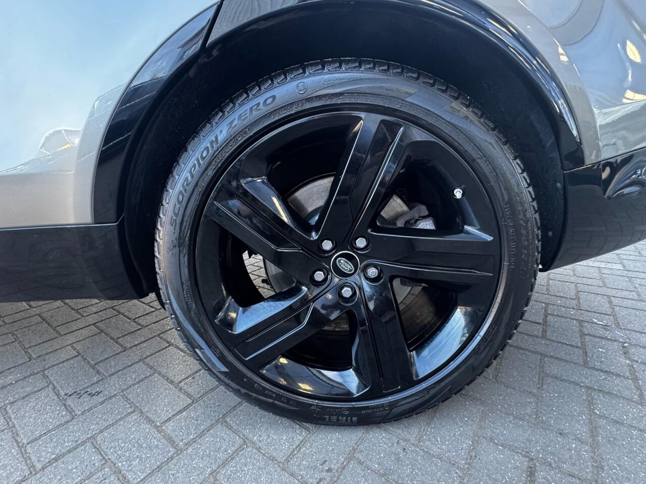 Used Land Rover Discovery 2021 for sale - 76702286: Photo 19