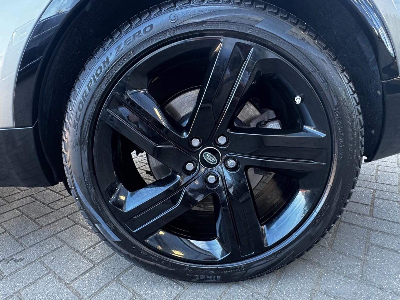 Used Land Rover Discovery 2021 for sale - 76702286: Photo 21