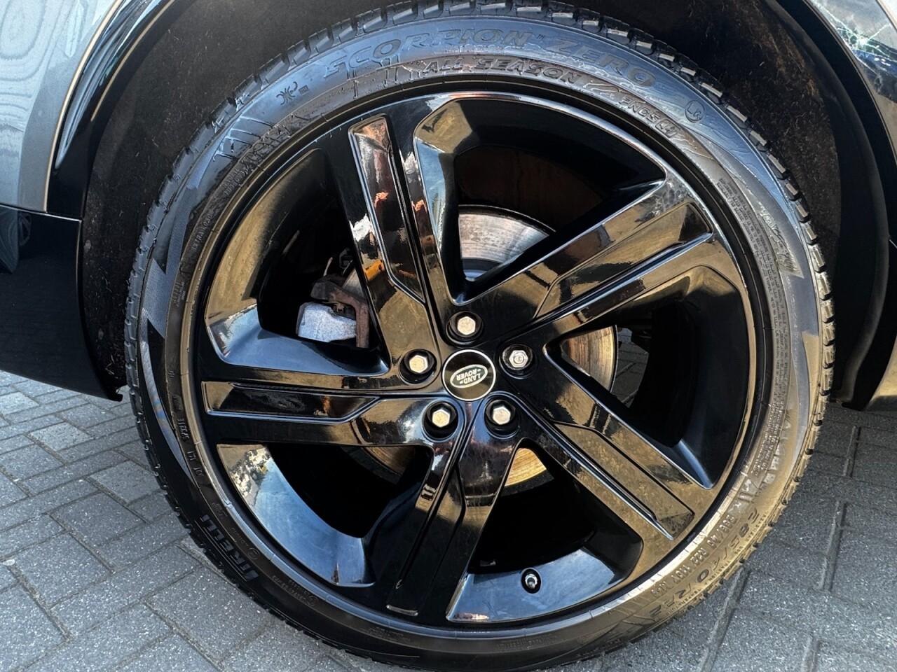 Used Land Rover Discovery 2021 for sale - 76702286: Photo 27