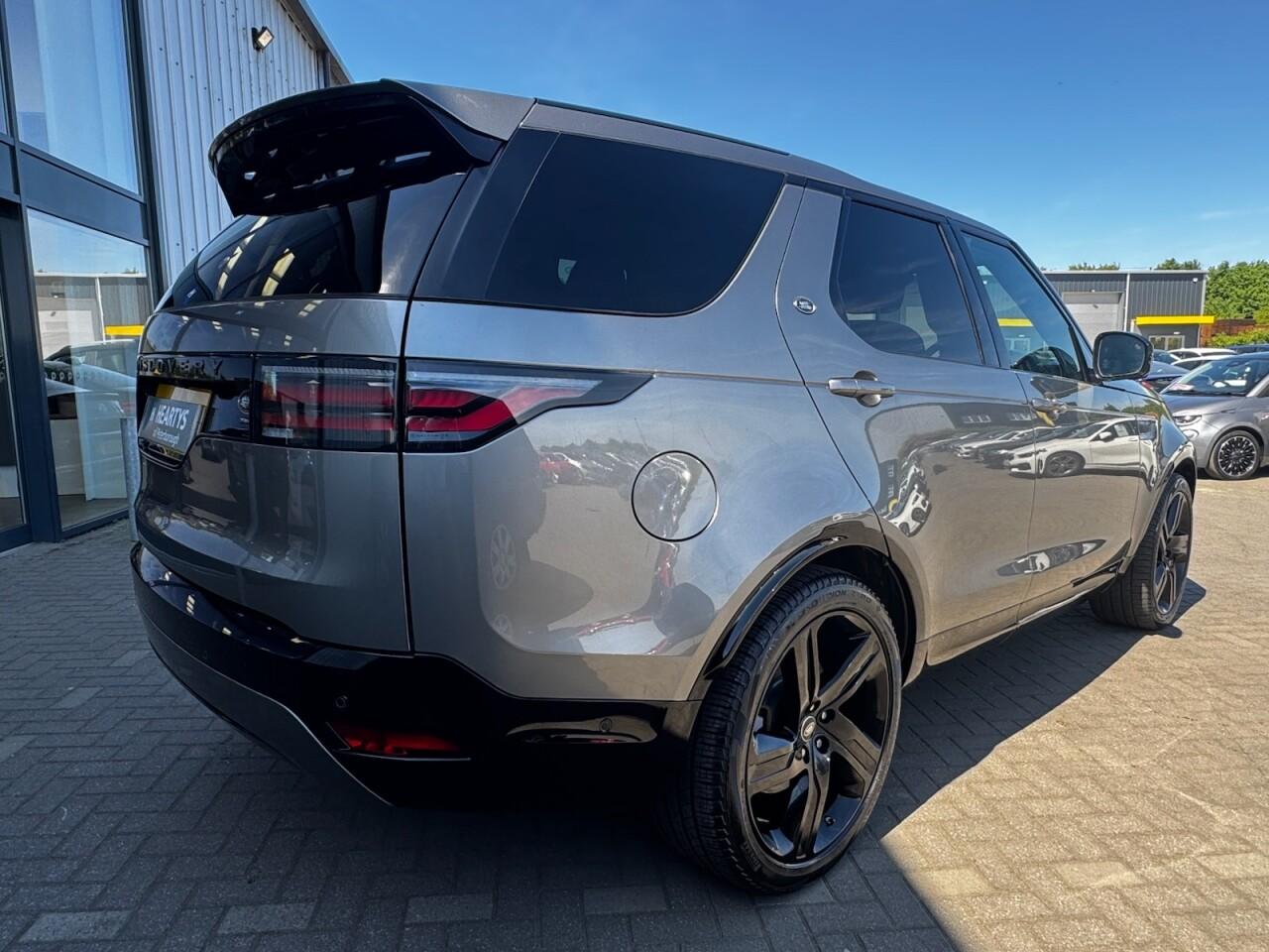 Used Land Rover Discovery 2021 for sale - 76702286: Photo 29