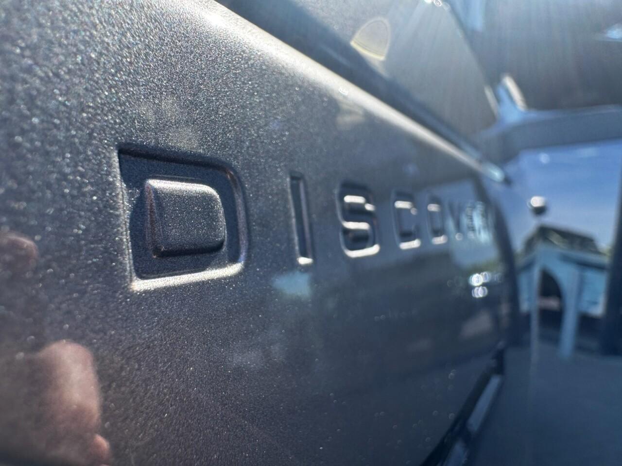 Used Land Rover Discovery 2021 for sale - 76702286: Photo 38