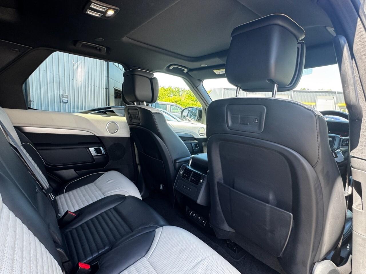 Used Land Rover Discovery 2021 for sale - 76702286: Photo 39