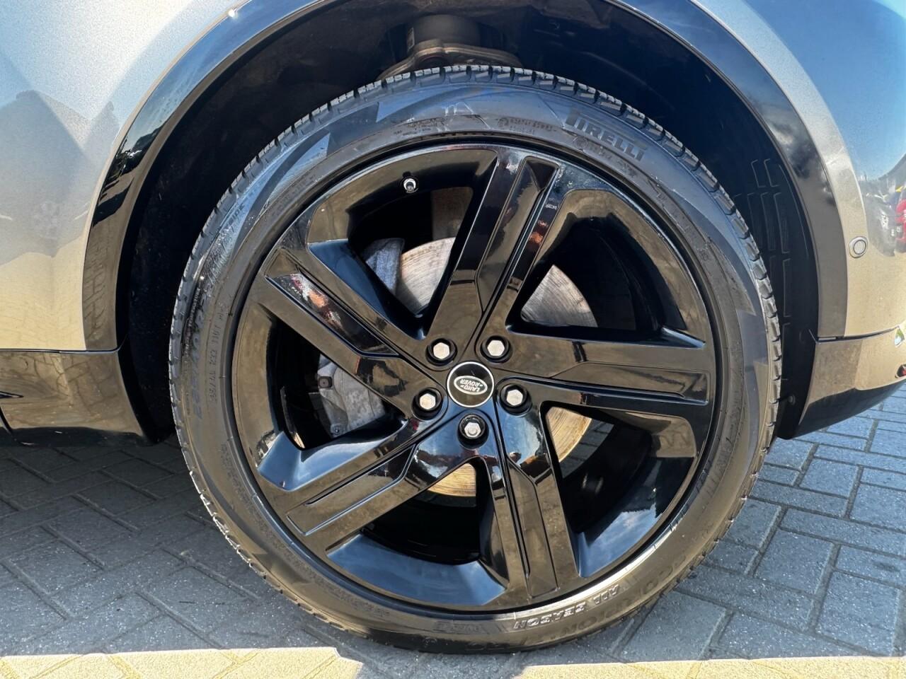 Used Land Rover Discovery 2021 for sale - 76702286: Photo 41