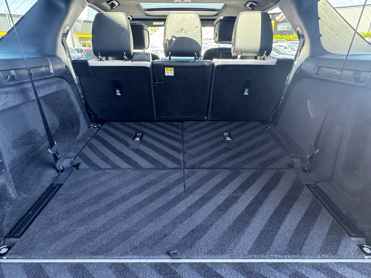 Used Land Rover Discovery 2021 for sale - 76702286: Photo 43