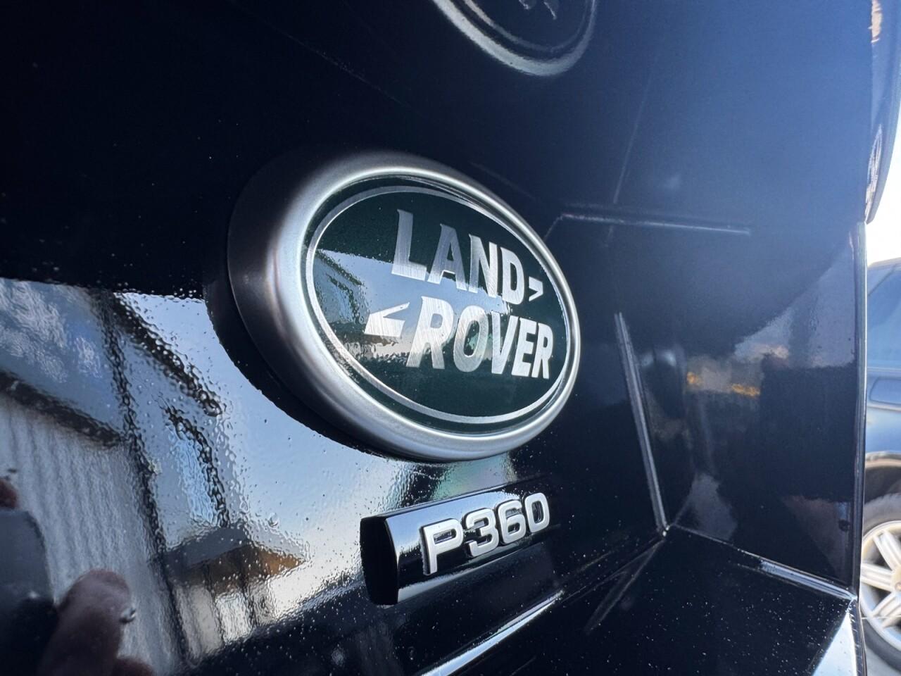 Used Land Rover Discovery 2021 for sale - 76702286: Photo 47