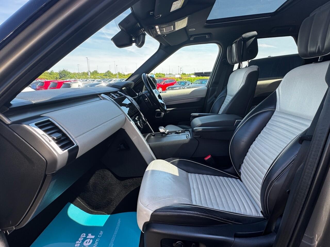 Used Land Rover Discovery 2021 for sale - 76702286: Photo 5