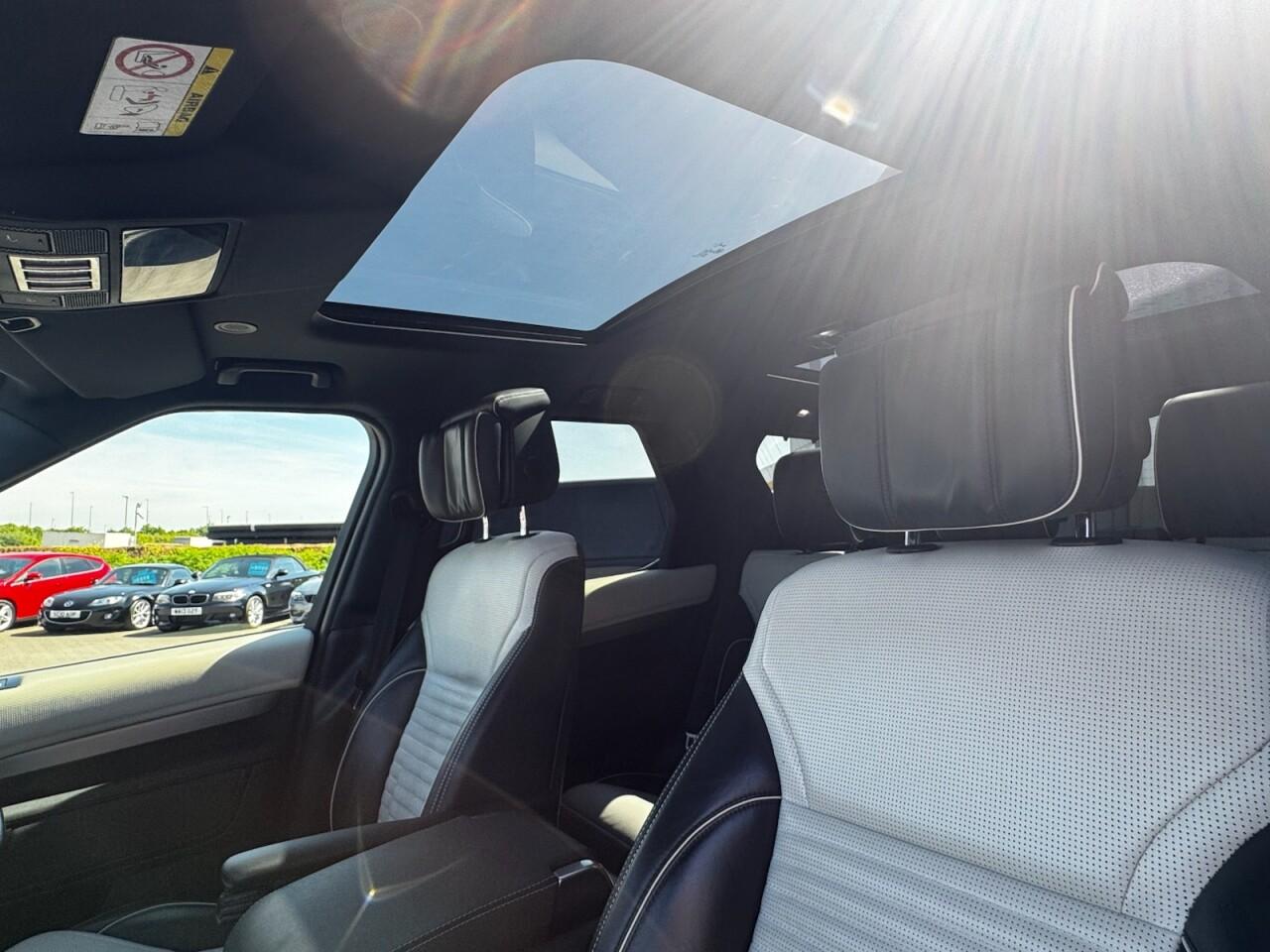 Used Land Rover Discovery 2021 for sale - 76702286: Photo 53