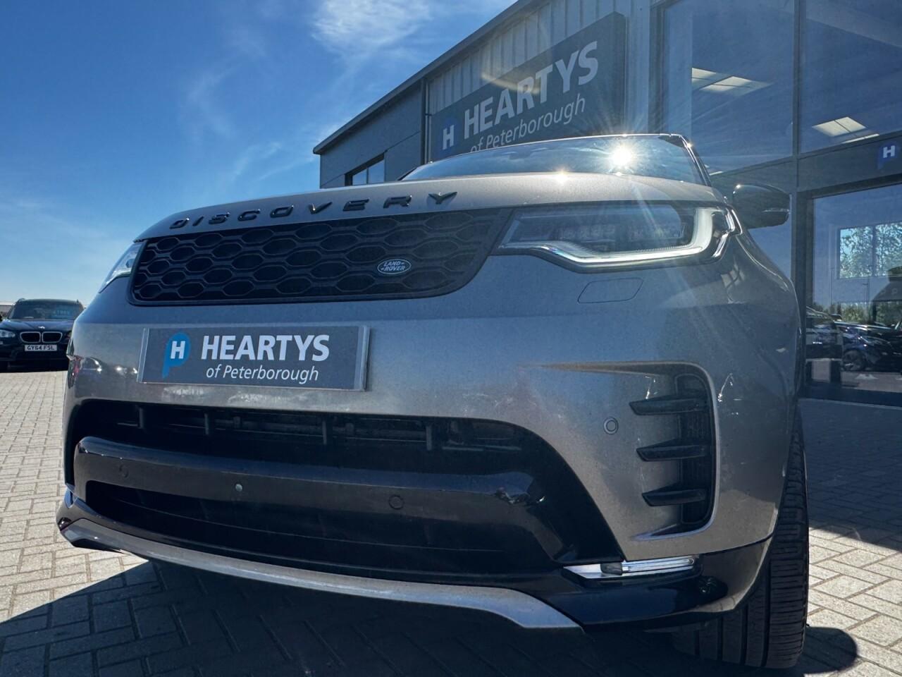 Used Land Rover Discovery 2021 for sale - 76702286: Photo 54