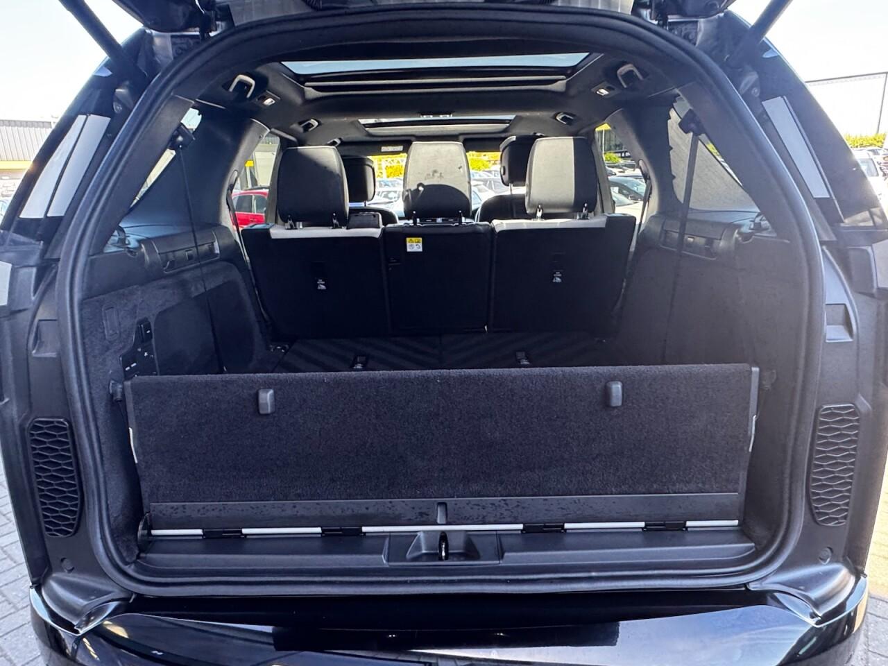 Used Land Rover Discovery 2021 for sale - 76702286: Photo 55