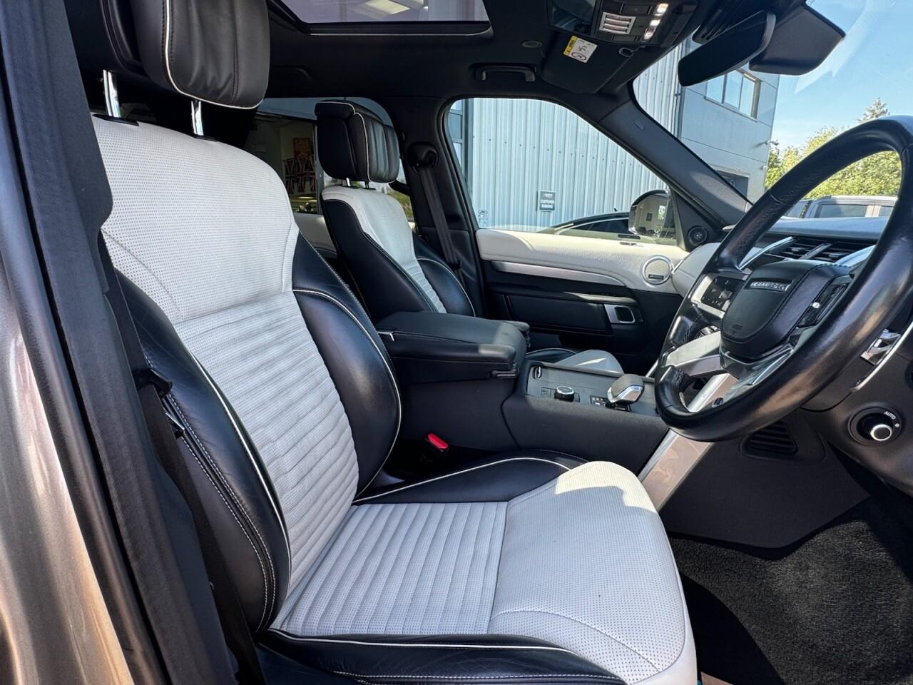 Used Land Rover Discovery 2021 for sale - 76702286: Photo 56