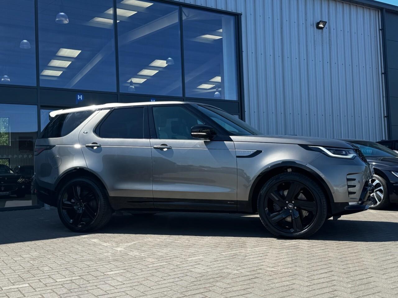 Used Land Rover Discovery 2021 for sale - 76702286: Photo 6