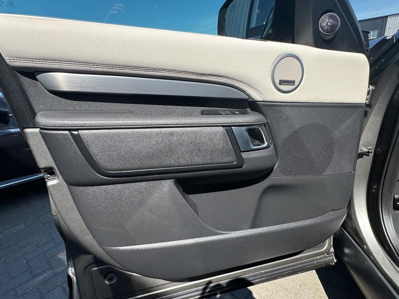 Used Land Rover Discovery 2021 for sale - 76702286: Photo 60