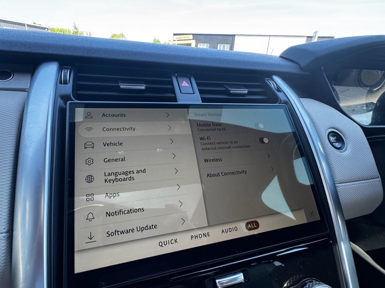 Used Land Rover Discovery 2021 for sale - 76702286: Photo 64