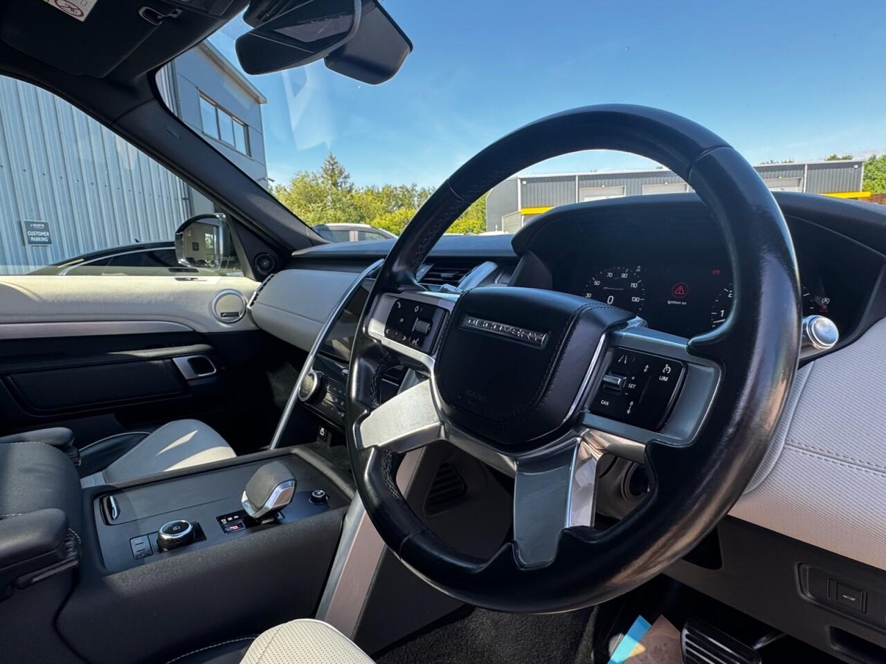 Used Land Rover Discovery 2021 for sale - 76702286: Photo 67