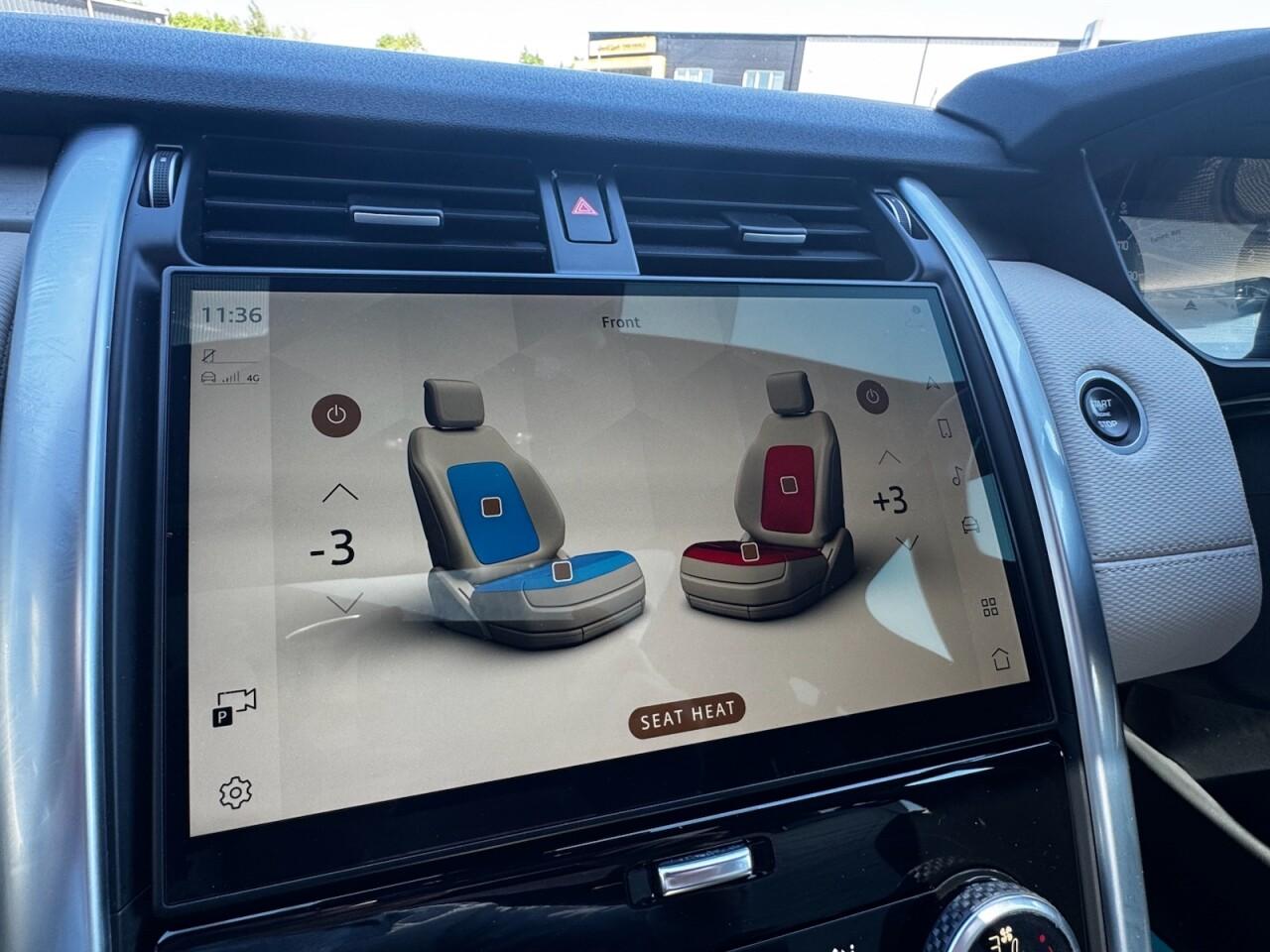 Used Land Rover Discovery 2021 for sale - 76702286: Photo 69