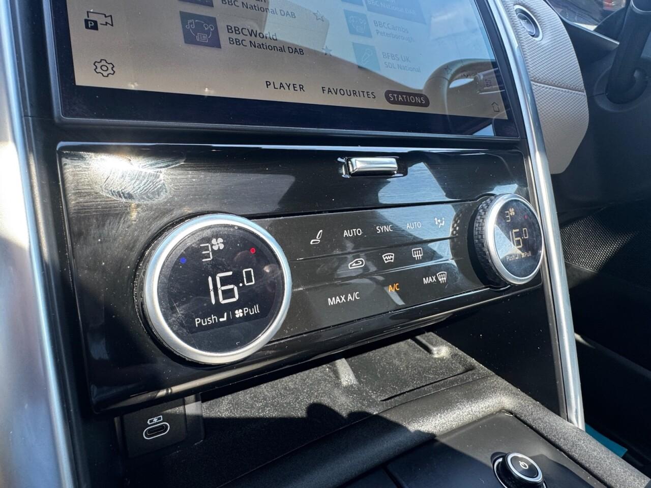 Used Land Rover Discovery 2021 for sale - 76702286: Photo 72