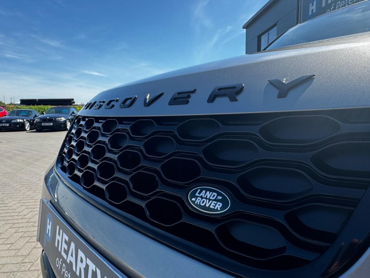 Used Land Rover Discovery 2021 for sale - 76702286: Photo 77