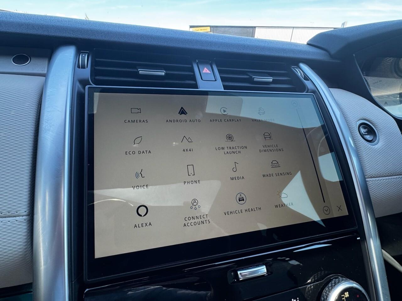 Used Land Rover Discovery 2021 for sale - 76702286: Photo 78