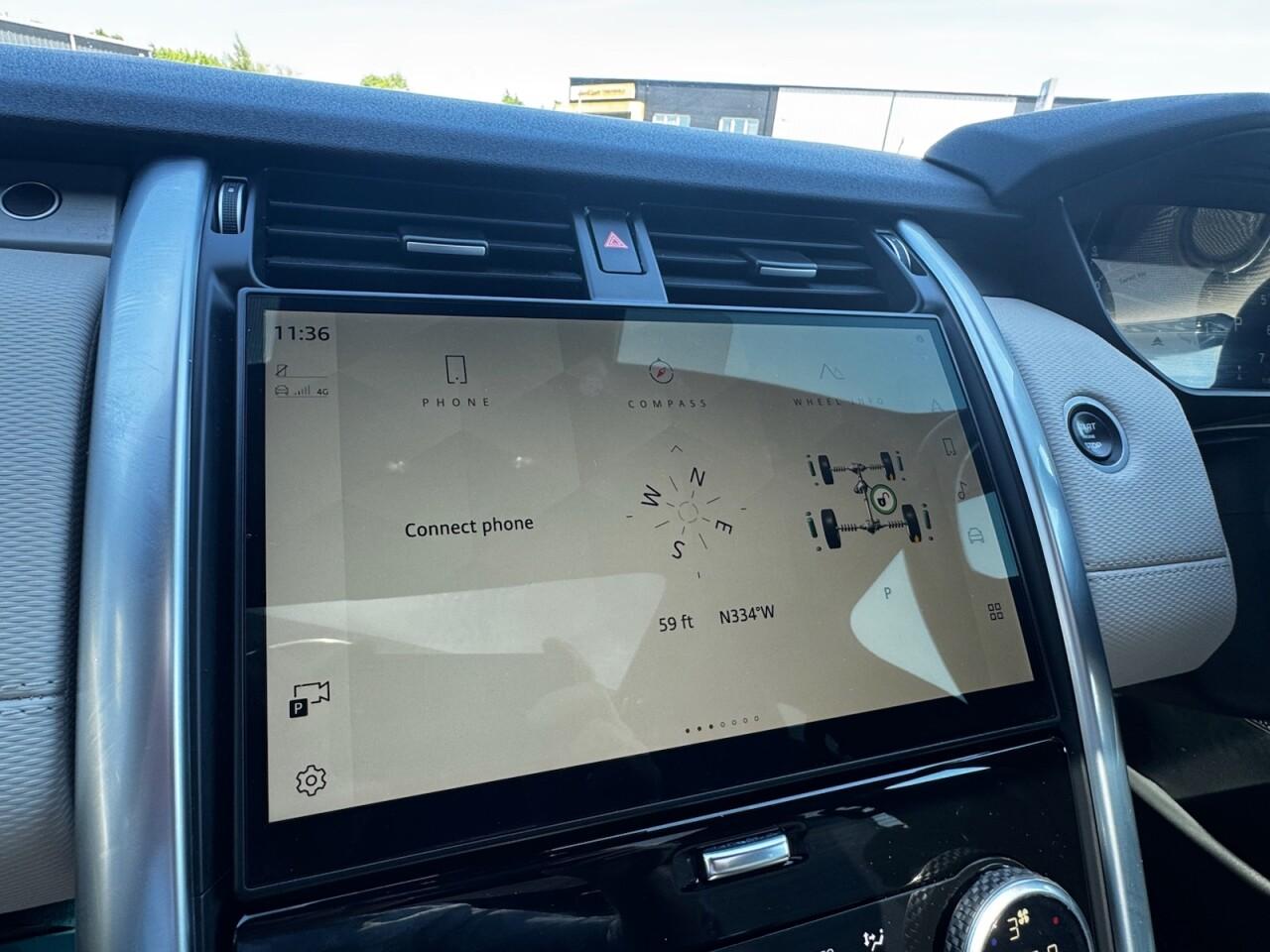 Used Land Rover Discovery 2021 for sale - 76702286: Photo 79