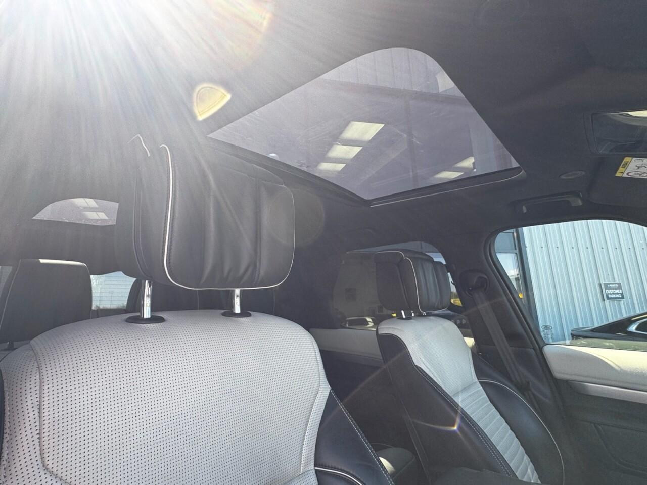 Used Land Rover Discovery 2021 for sale - 76702286: Photo 80