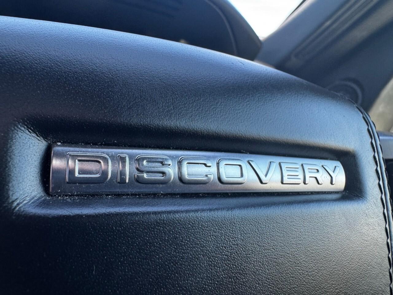 Used Land Rover Discovery 2021 for sale - 76702286: Photo 81