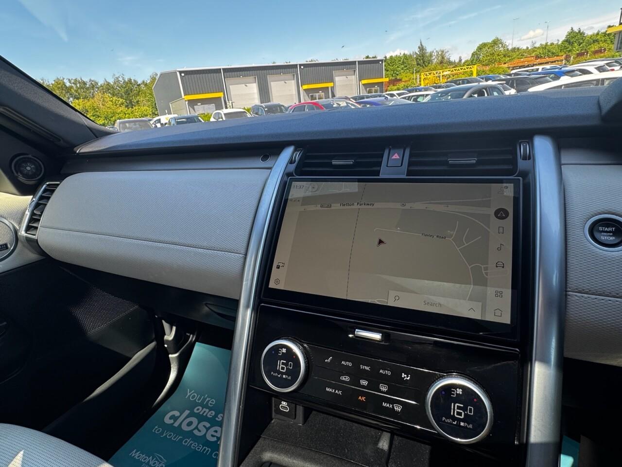 Used Land Rover Discovery 2021 for sale - 76702286: Photo 87