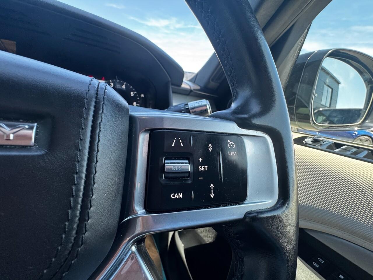 Used Land Rover Discovery 2021 for sale - 76702286: Photo 88