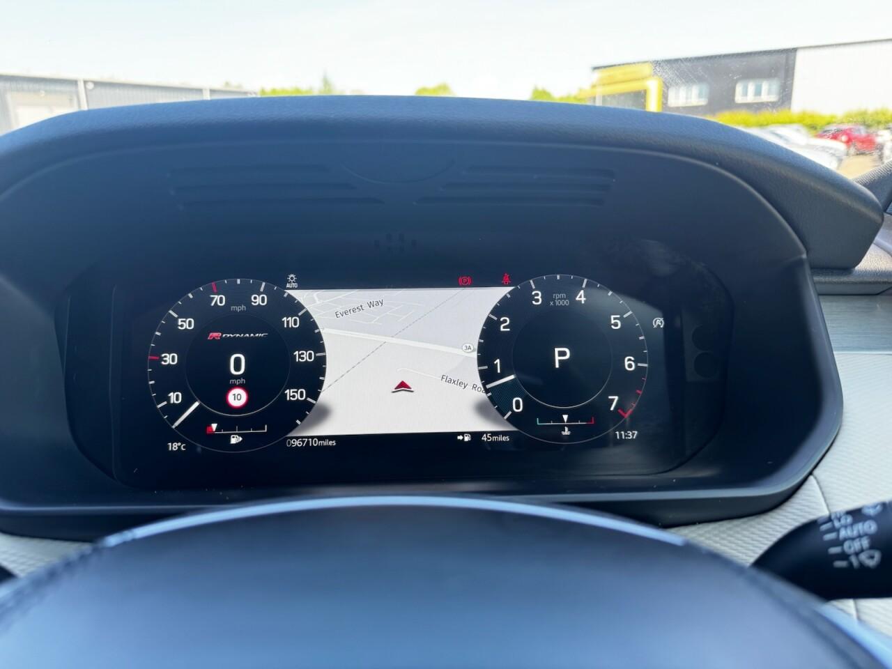 Used Land Rover Discovery 2021 for sale - 76702286: Photo 90