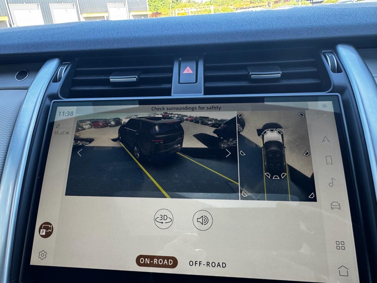 Used Land Rover Discovery 2021 for sale - 76702286: Photo 91