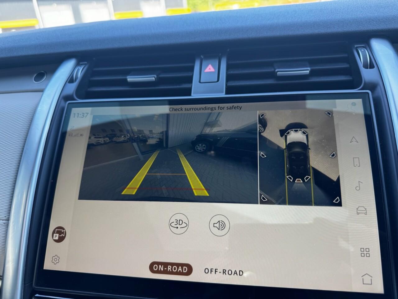 Used Land Rover Discovery 2021 for sale - 76702286: Photo 92