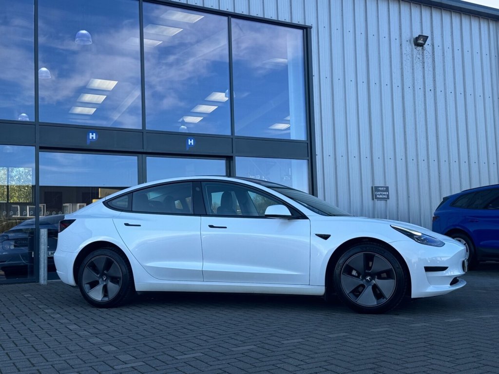 Used Tesla Model 3 2022 for sale - 76558785: Photo 19