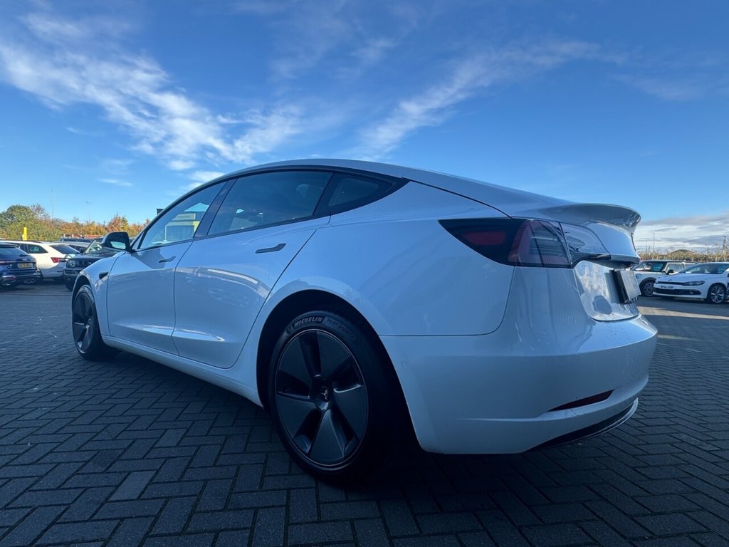 Used Tesla Model 3 2022 for sale - 76558785: Photo 23