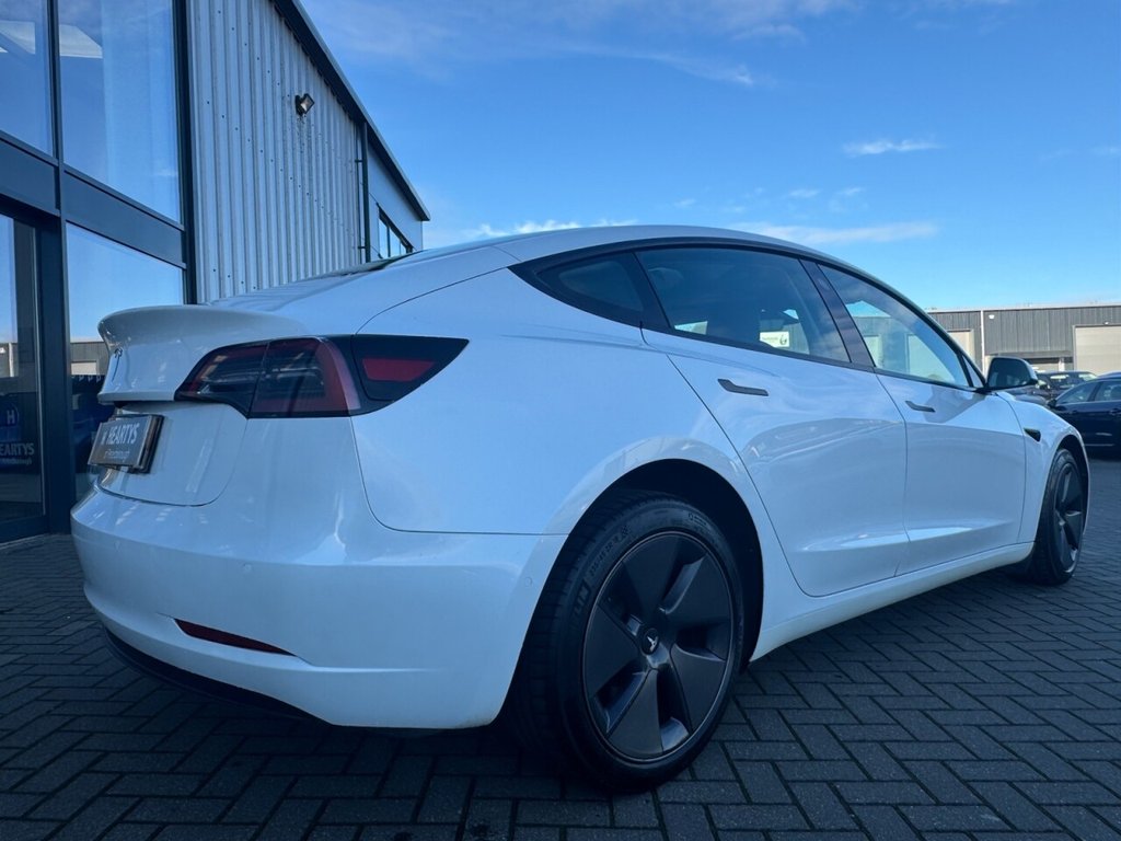 Used Tesla Model 3 2022 for sale - 76558785: Photo 25