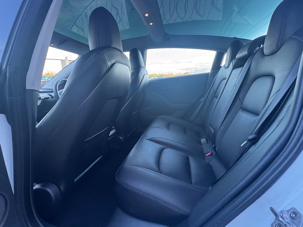 Used Tesla Model 3 2022 for sale - 76558785: Photo 27